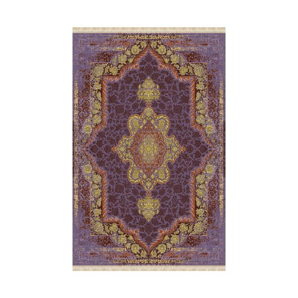 فرش مدرن کد PT7013RI