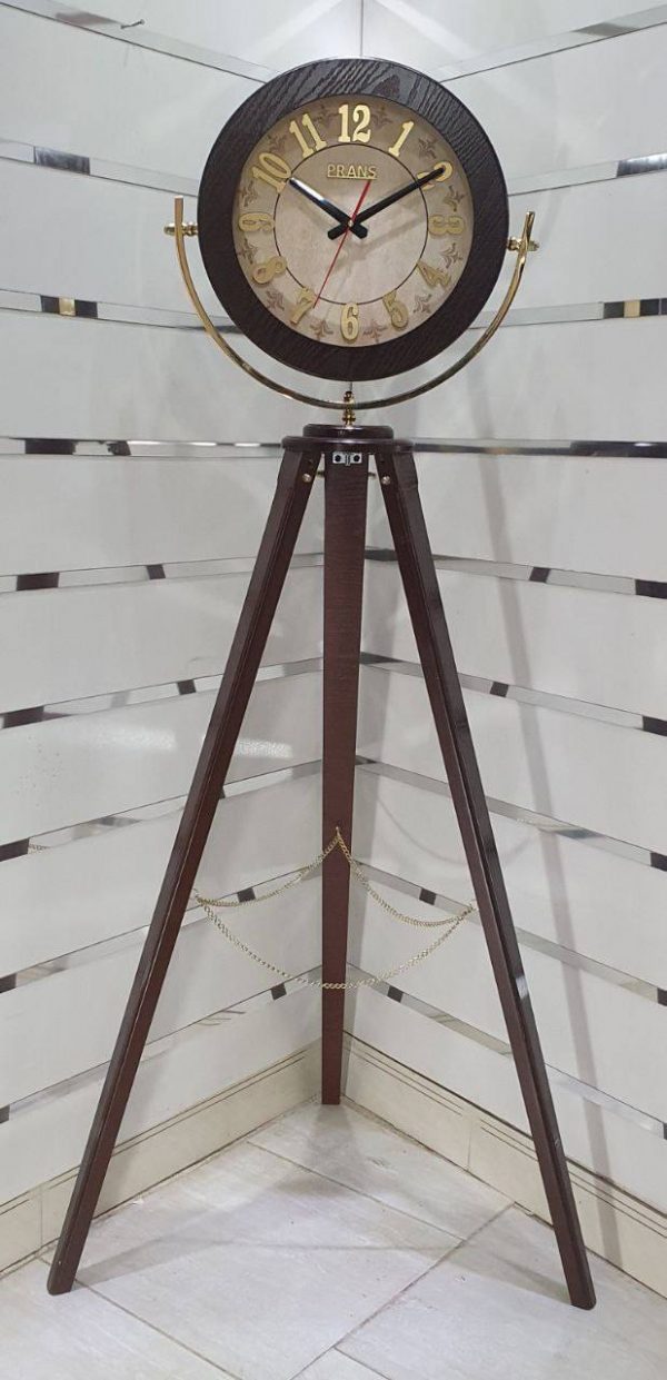 ساعت ایستاده پرنس کد AS18