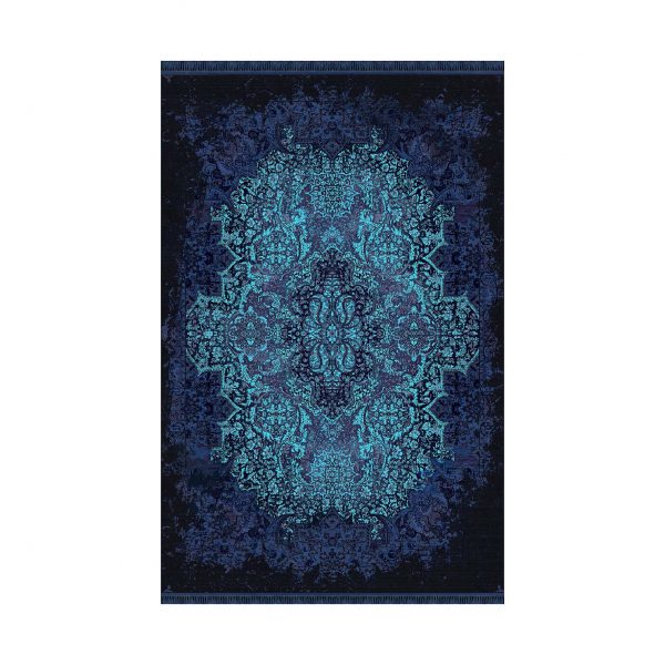 فرش مدرن کد PT7014PM