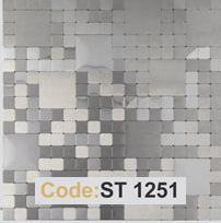 کاشی بین کابینی کد ST1251