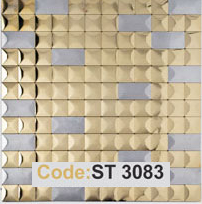 کاشی بین کابینی کد ST3038