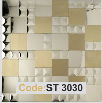 کاشی بین کابینی کد ST3030