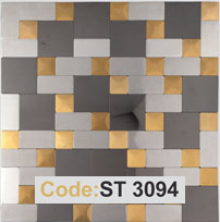 کاشی بین کابینی کد ST3094