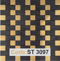 کاشی بین کابینی کد ST3097