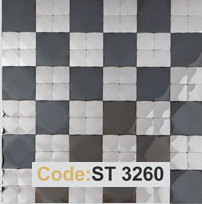 کاشی بین کابینی کد ST3260