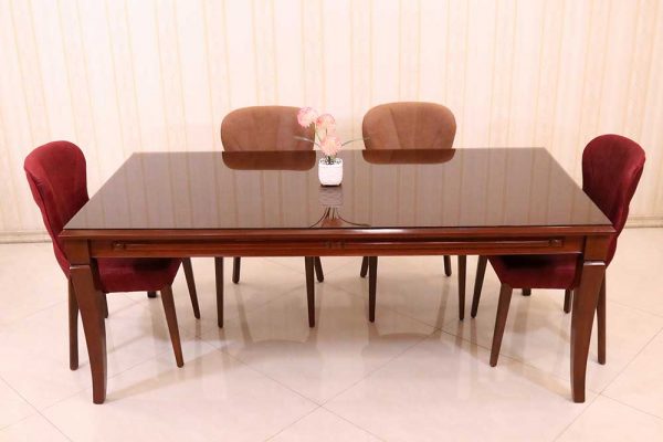 میز 6 نفره سحر