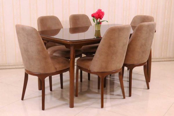 میز طرح بوگاتی صندلی طرح مدیا