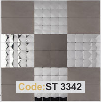 کاشی بین کابینی کد ST3342