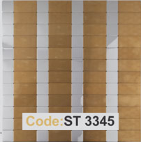 کاشی بین کابینی کد ST3345