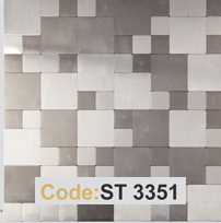 کاشی بین کابینی کد ST3351