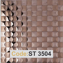 کاشی بین کابینی کد ST3504