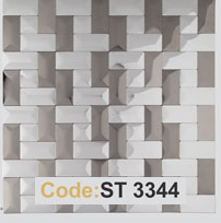 کاشی بین کابینی کد ST3344