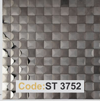 کاشی بین کابینی کد ST3752