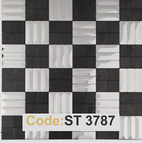 کاشی بین کابینی کد ST3787