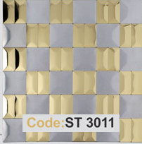 کاشی بین کابینی کد ST3011