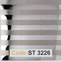کاشی بین کابینی کد ST3226