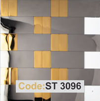 کاشی بین کابینی کد ST3096
