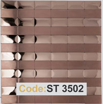 کاشی بین کابینی کد ST3502