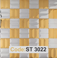 کاشی بین کابینی کد ST3022