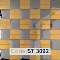کاشی بین کابینی کد ST3092
