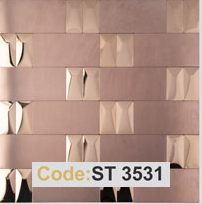 کاشی بین کابینی کد ST3531