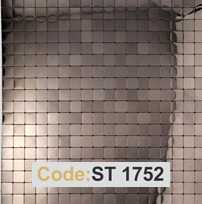 کاشی بین کابینی کد ST1752