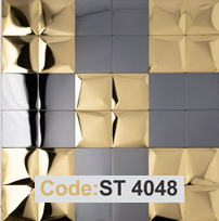 کاشی بین کابینی کد ST4048