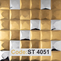 کاشی بین کابینی کد ST4051