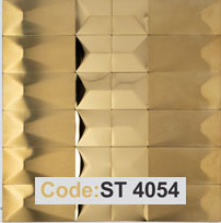 کاشی بین کابینی کد ST4054