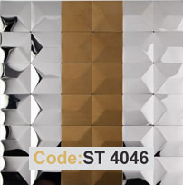 کاشی بین کابینی کد ST4046
