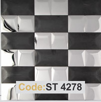 کاشی بین کابینی کد ST4278