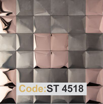 کاشی بین کابینی کد ST4518