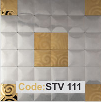 کاشی بین کابینی کد STV111