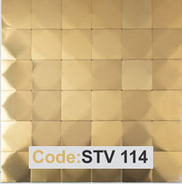 کاشی بین کابینی کد STV114