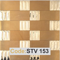 کاشی بین کابینی کد STV153