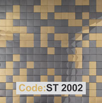 کاشی بین کابینی کد ST2002