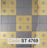 کاشی بین کابینی کد ST4769