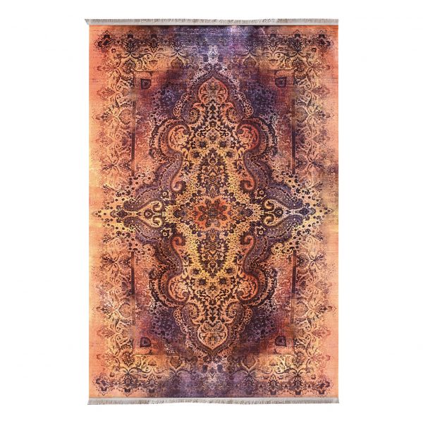 فرش مدرن کد PT7004P