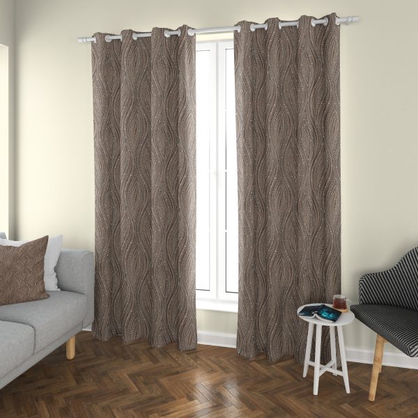 پرده چاپی طرح خاص DH2006