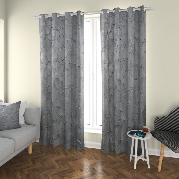 پرده چاپی طرح خاص DH2007