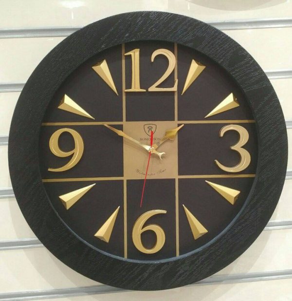 ساعت دیواری رومانسون کد WD204