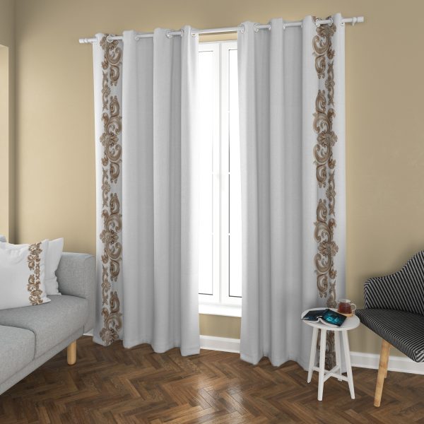 پرده چاپی طرح خاص DH2048