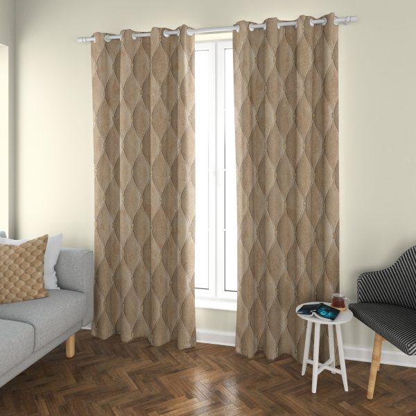 پرده چاپی طرح خاص DH2050