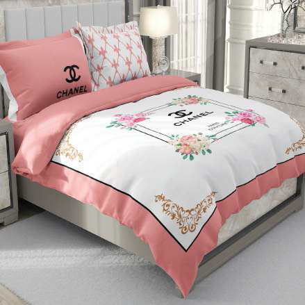 روتختی و ملحفه (دو نفره) طرح شنل کد ۲۰۶۳