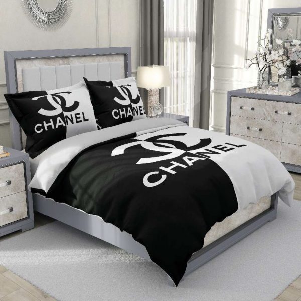 روتختی و ملحفه (دو نفره) طرح شنل کد 2065