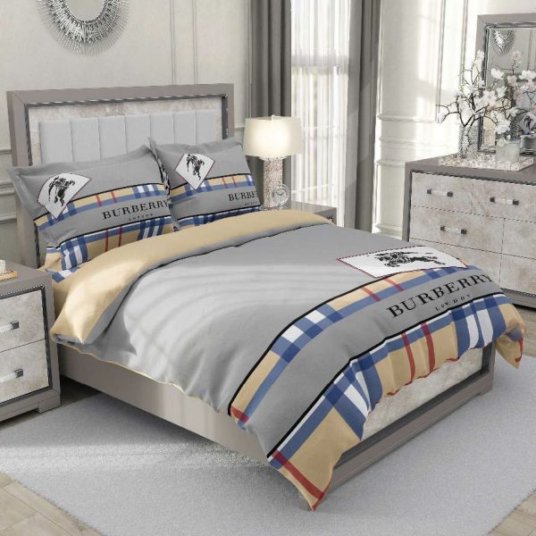 روتختی و ملحفه (دو نفره) طرح بربری کد 2068