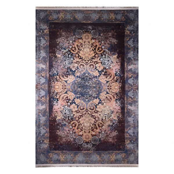 فرش مدرن کد PT7005P