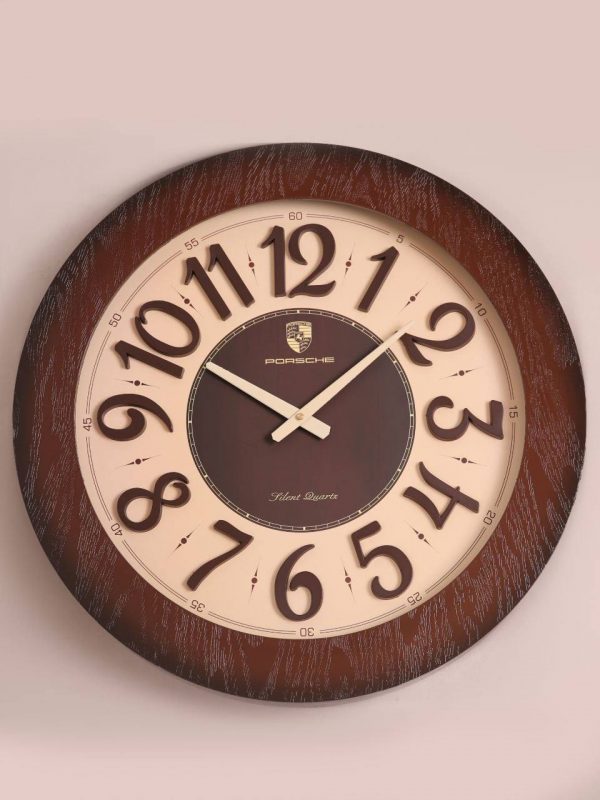 ساعت دیواری پورش کد 212