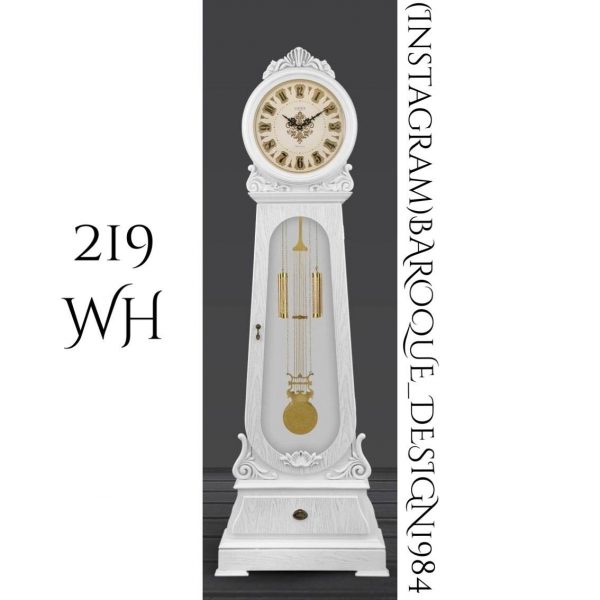 ساعت ایستاده سالنی لوتوس کد 219WH