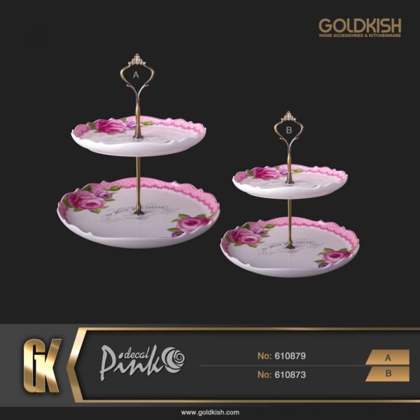 ست آشپزخانه شیرینی خوری طرح Dignity مدل 610873